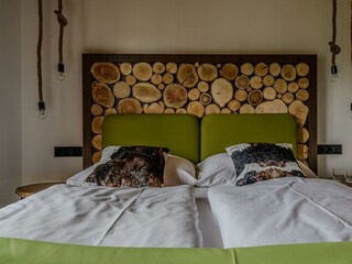 Doppelzimmer Standard