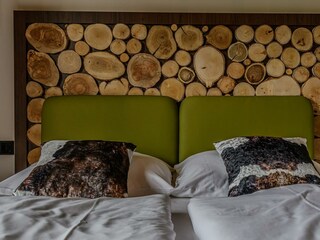 Doppelzimmer Standard