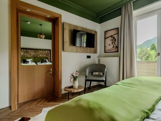 Doppelzimmer Standard