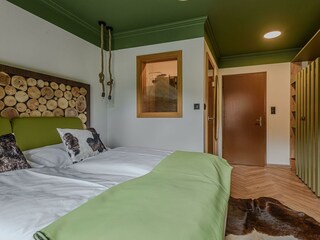 Doppelzimmer Standard
