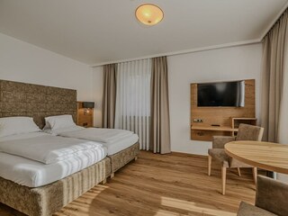 Doppelzimmer Superior