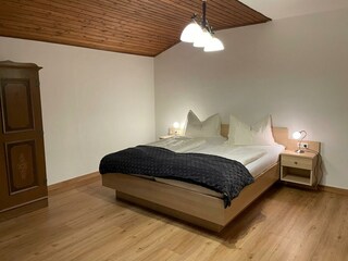 Stubnerkogel Schlafzimmer 3