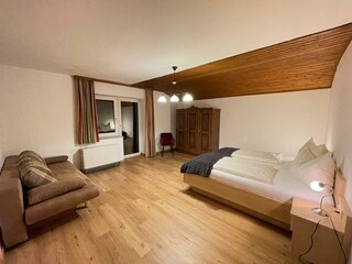 Stubnerkogel Schlafzimmer 4
