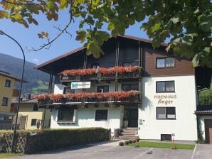 Apartment/1 Schlafraum/Bad, WC, Stubnerkogel