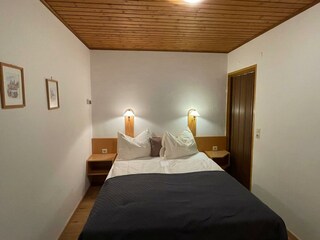 Graukogel Schlafzimmer