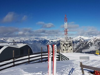 Winter Stubnerkogel