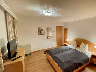 Gamskarkogel Schlafzimmer 2d