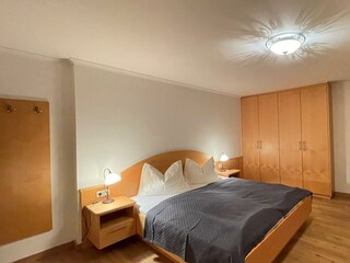 Schlafzimmer  Schlazimmer 2