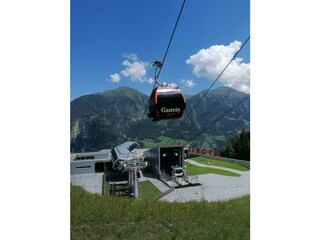 Bergbahn 2020
