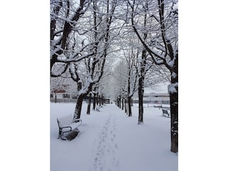 Winter Gastein