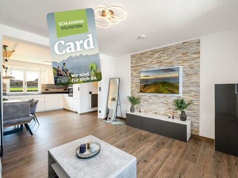 Apartment Alpine Living 154 von myNests