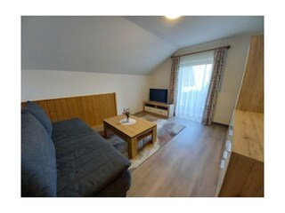Wohnschlafzimmer