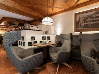 Loungebereich