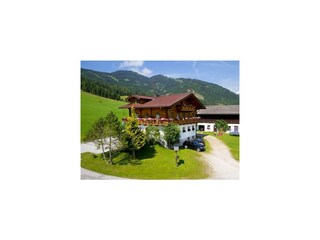 Reithgut im Sommer NEU by Michi Gruber