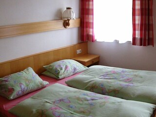 zimmer hochkönig