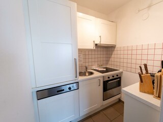 Apartment Langeck