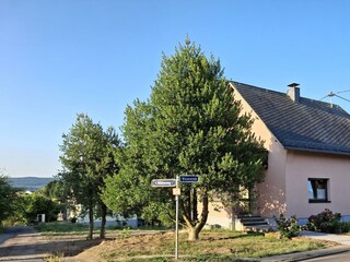Haus Wiesental..
