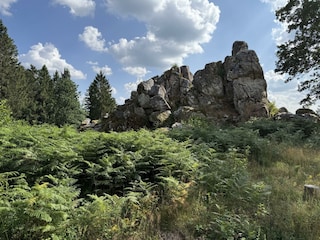 Fleschfelsen