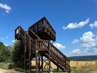 Aussichtsturm "Sieben-Köpfe-Blick"