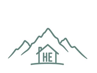 Logo Berg D. Grün