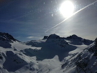 Jamtalgletscher