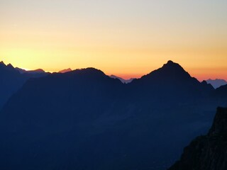 Sonnenuntergang
