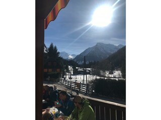 Gasthaus zum Gamsjaeger Sankt Nikolai Schladming D