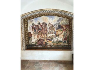 Gasthaus zum Gamsjaeger Sankt Nikolai Schladming D