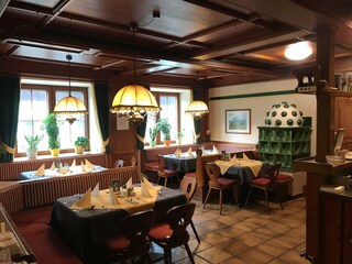 Gasthaus zum Gamsjaeger Sankt Nikolai Schladming D