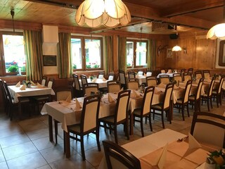 Gasthaus zum Gamsjaeger Sankt Nikolai Schladming D