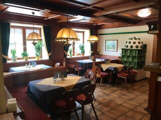 Gasthaus zum Gamsjaeger Sankt Nikolai Schladming D