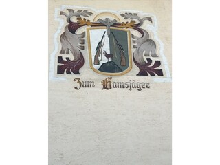Gasthaus zum Gamsjaeger Sankt Nikolai Schladming D