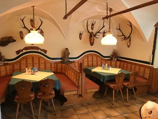 Gasthaus zum Gamsjaeger Sankt Nikolai Schladming D
