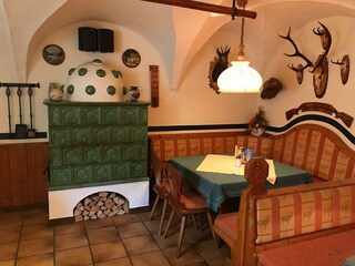 Gasthaus zum Gamsjaeger Sankt Nikolai Schladming D