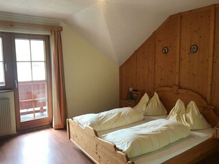 Gasthaus zum Gamsjaeger Sankt Nikolai Schladming D