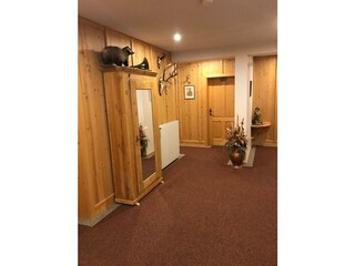 Gasthaus zum Gamsjaeger Sankt Nikolai Schladming D