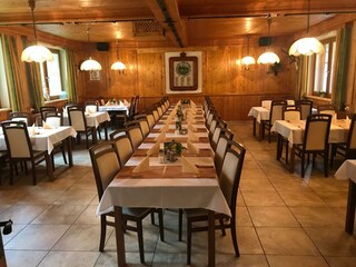 Gasthaus zum Gamsjaeger Sankt Nikolai Schladming D