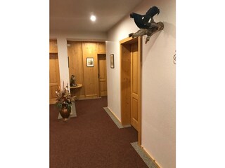 Gasthaus zum Gamsjaeger Sankt Nikolai Schladming D