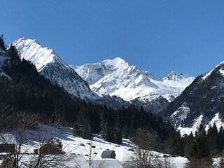 Gasthaus zum Gamsjaeger Sankt Nikolai Schladming D