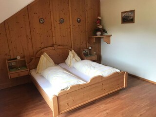 Gasthaus zum Gamsjaeger Sankt Nikolai Schladming D