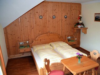 Gasthaus zum Gamsjaeger Sankt Nikolai Schladming D