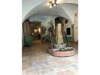 Gasthaus zum Gamsjaeger Sankt Nikolai Schladming D