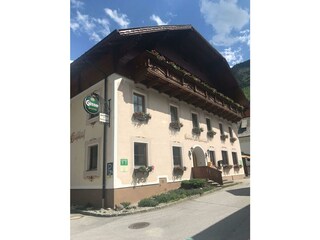 Gasthaus zum Gamsjaeger Sankt Nikolai Schladming D