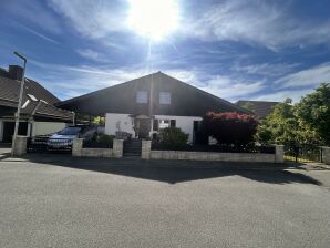 Apartment Alpenkönig | Ferienwohnung im Odenwald