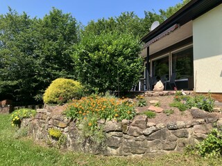 Ferienhaus Drei Mühlen-Terrasse