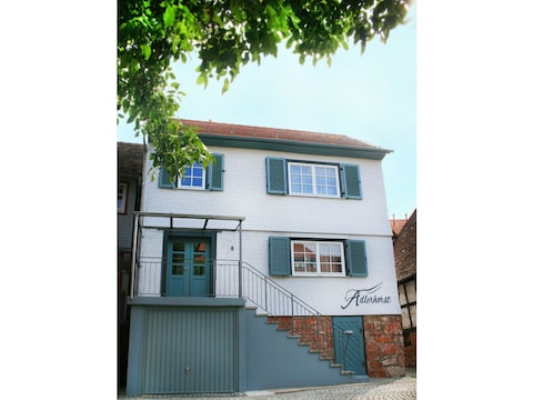 Apartment Adlerhorst - Boarding House