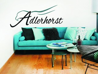Adlerhorst-Logo