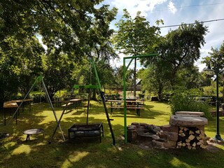 Gasthaus Schumbert -Gartenlokal
