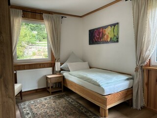 Ferienhaus Drei Mühlen-Schlafzimmer 2