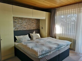 Pension Schumbert -Doppelzimmer